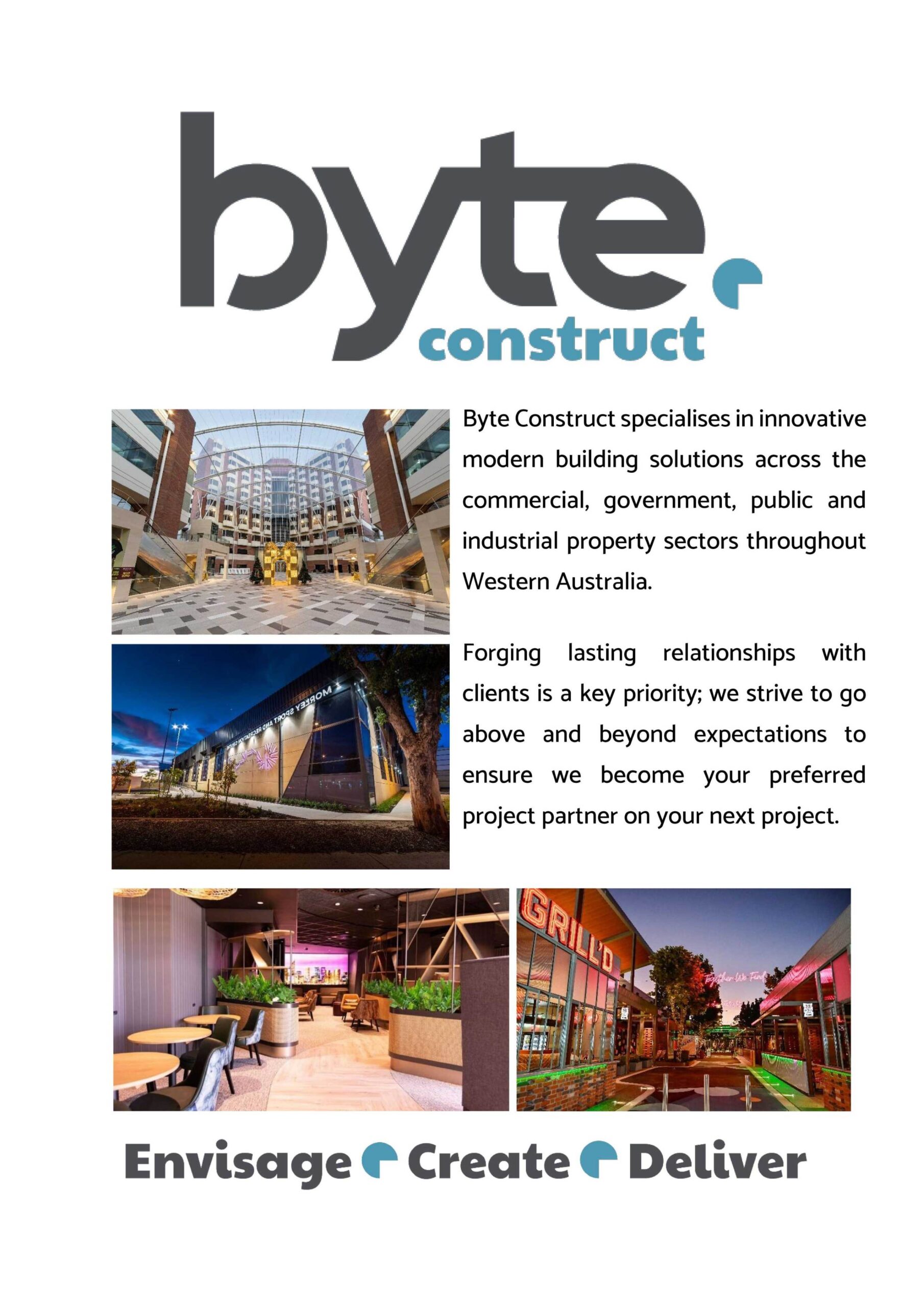 South Tamal School advert - 20251